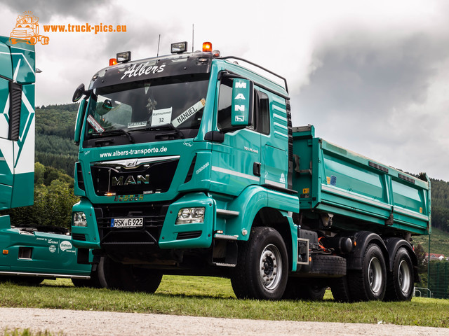 www.truck-pics.eu Saalhausen 2017 -287 21. Truck- & Countryfest in Lennestadt Saalhausen powered by www.truck-pics.eu