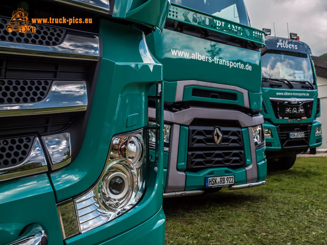 www.truck-pics.eu Saalhausen 2017 -290 21. Truck- & Countryfest in Lennestadt Saalhausen powered by www.truck-pics.eu