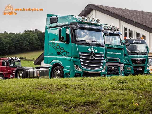 www.truck-pics.eu Saalhausen 2017 -292 21. Truck- & Countryfest in Lennestadt Saalhausen powered by www.truck-pics.eu
