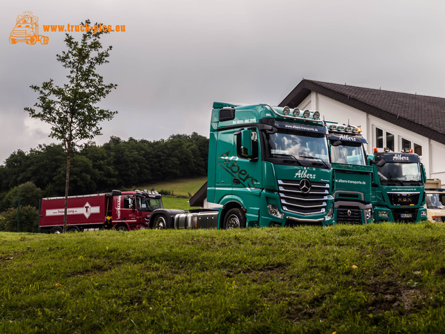 www.truck-pics.eu Saalhausen 2017 -293 21. Truck- & Countryfest in Lennestadt Saalhausen powered by www.truck-pics.eu