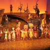 lion king london - Lion King London