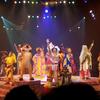 lion king show - Lion King London