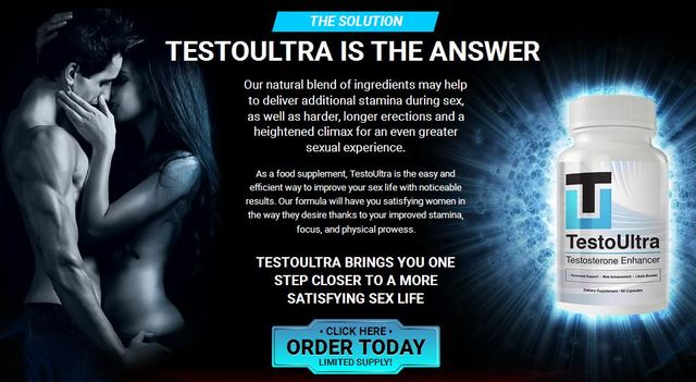 Testo Ultra 4 Just exactly how does it function?