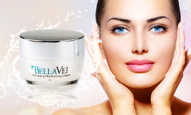 Bellavel-Natural Skin Care Picture Box