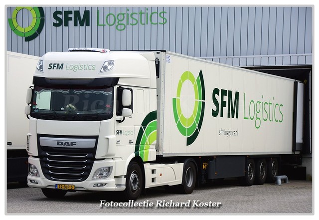 SFM logistics 22-BJP-5-BorderMaker Richard