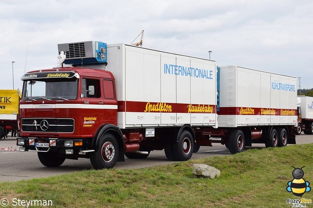 DSC 5802-BorderMaker LKW Veteranen Treffen Autohof WÃ¶rnitz 2017 (vrijdag)