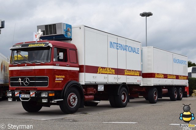 DSC 5825-BorderMaker LKW Veteranen Treffen Autohof WÃ¶rnitz 2017 (vrijdag)