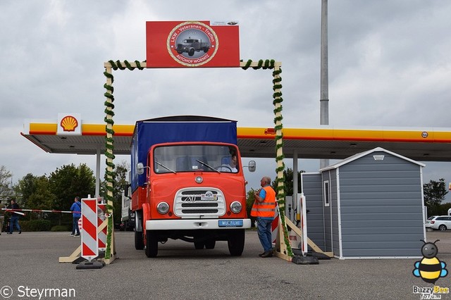 DSC 5839-BorderMaker LKW Veteranen Treffen Autohof WÃ¶rnitz 2017 (vrijdag)