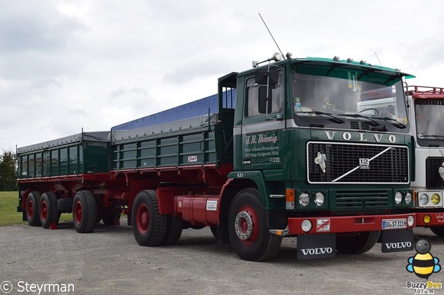 DSC 5907-BorderMaker LKW Veteranen Treffen Autohof WÃ¶rnitz 2017 (vrijdag)