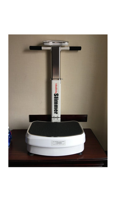 VBS3500-1 VBX Wellness