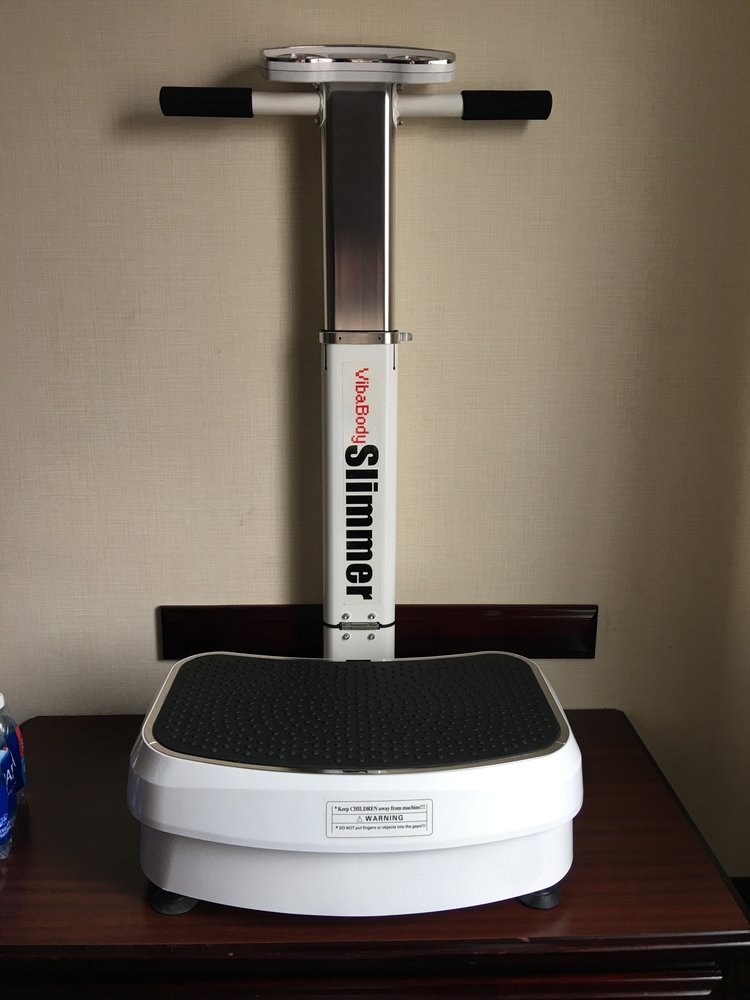 VBS3500-2 VBX Wellness