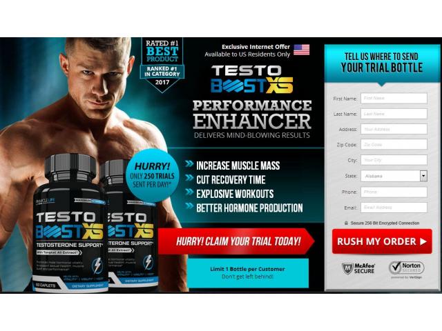 Testo Boost XS 2 http://maleenhancementshop.info/testo-boost-xs/