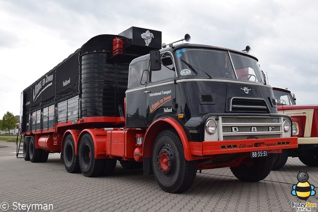 DSC 5936-BorderMaker LKW Veteranen Treffen Autohof WÃ¶rnitz 2017 (vrijdag)