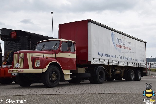 DSC 5940-BorderMaker LKW Veteranen Treffen Autohof WÃ¶rnitz 2017 (vrijdag)