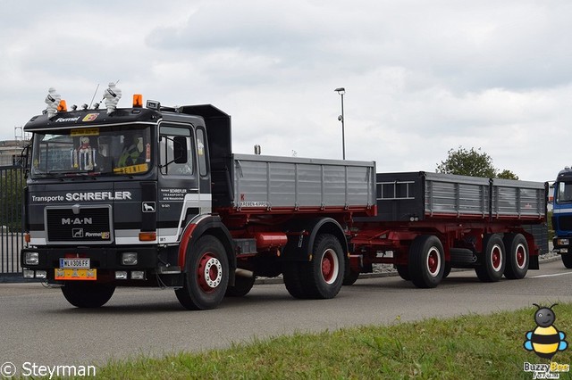 DSC 6004-BorderMaker LKW Veteranen Treffen Autohof WÃ¶rnitz 2017 (vrijdag)