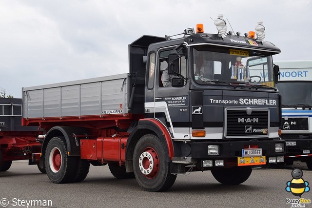 DSC 6016-BorderMaker LKW Veteranen Treffen Autohof WÃ¶rnitz 2017 (vrijdag)