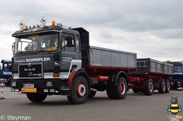 DSC 6018-BorderMaker LKW Veteranen Treffen Autohof WÃ¶rnitz 2017 (vrijdag)