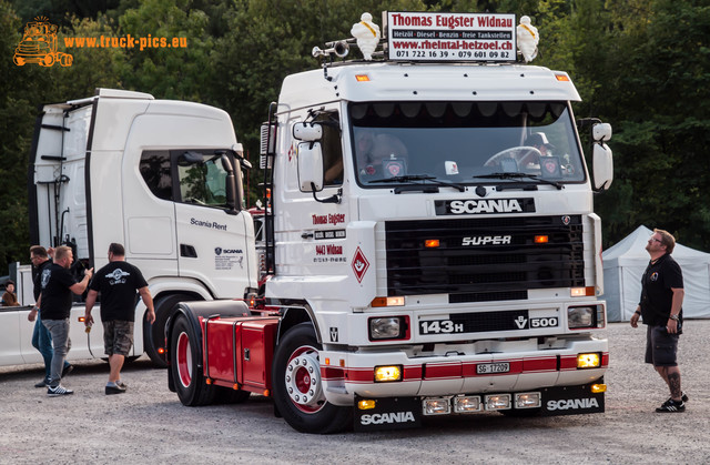 2. Oberland Trucker Treffen-12 OTT, 2. Oberland Trucker Treffen in Bad TÃ¶lz powered by www,truck-pics.eu