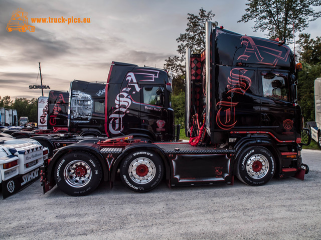 2. Oberland Trucker Treffen-13 OTT, 2. Oberland Trucker Treffen in Bad TÃ¶lz powered by www,truck-pics.eu