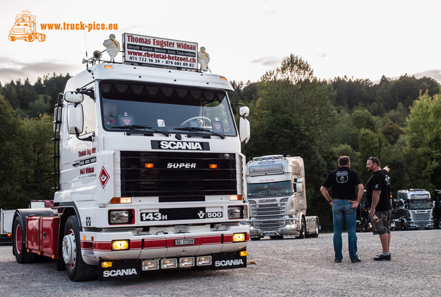 2. Oberland Trucker Treffen-14 OTT, 2. Oberland Trucker Treffen in Bad TÃ¶lz powered by www,truck-pics.eu