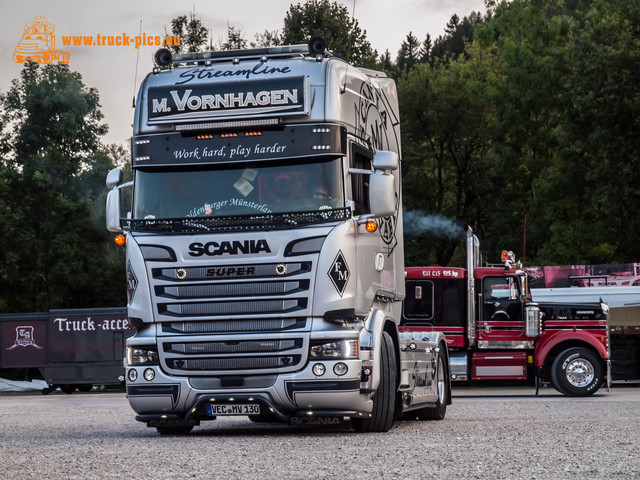 2. Oberland Trucker Treffen-19 OTT, 2. Oberland Trucker Treffen in Bad TÃ¶lz powered by www,truck-pics.eu