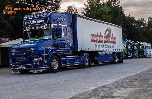 2. Oberland Trucker Treffen-32 OTT, 2. Oberland Trucker Treffen in Bad TÃ¶lz powered by www,truck-pics.eu