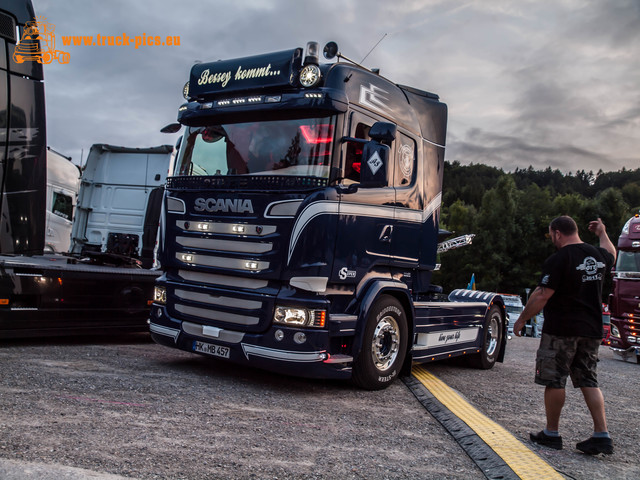 2. Oberland Trucker Treffen-34 OTT, 2. Oberland Trucker Treffen in Bad TÃ¶lz powered by www,truck-pics.eu