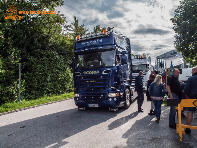 2. Oberland Trucker Treffen-37 OTT, 2. Oberland Trucker Treffen in Bad TÃ¶lz powered by www,truck-pics.eu