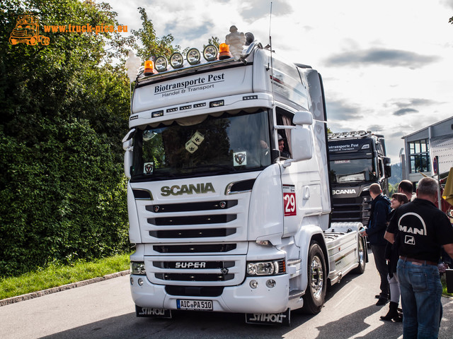 2. Oberland Trucker Treffen-38 OTT, 2. Oberland Trucker Treffen in Bad TÃ¶lz powered by www,truck-pics.eu