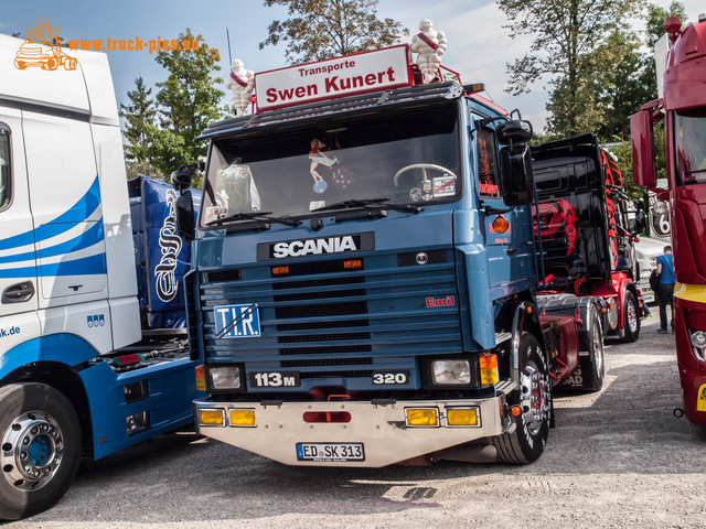 2. Oberland Trucker Treffen-42 OTT, 2. Oberland Trucker Treffen in Bad TÃ¶lz powered by www,truck-pics.eu