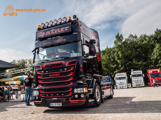 2. Oberland Trucker Treffen-43 OTT, 2. Oberland Trucker Treffen in Bad TÃ¶lz powered by www,truck-pics.eu