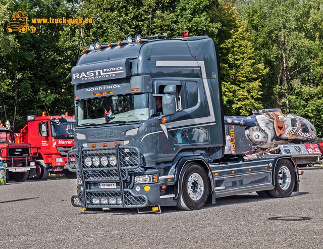 2. Oberland Trucker Treffen-44 OTT, 2. Oberland Trucker Treffen in Bad TÃ¶lz powered by www,truck-pics.eu