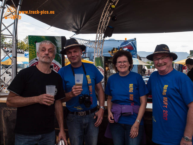 2. Oberland Trucker Treffen-45 OTT, 2. Oberland Trucker Treffen in Bad TÃ¶lz powered by www,truck-pics.eu