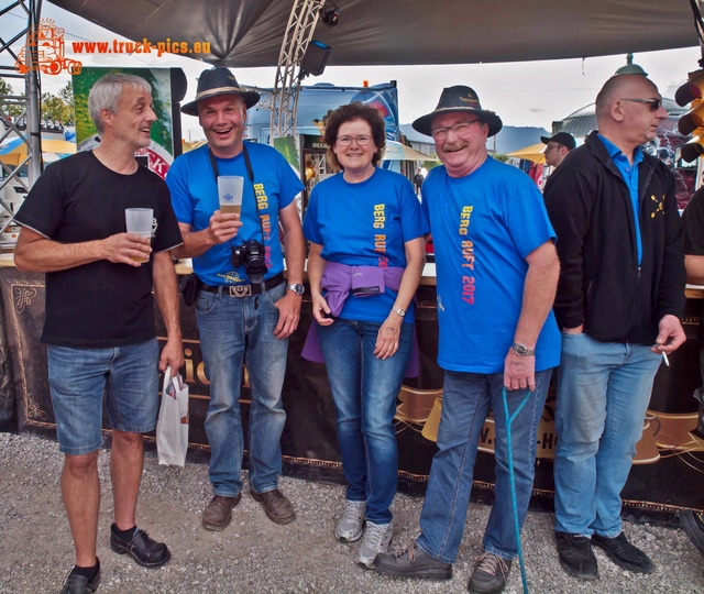 2. Oberland Trucker Treffen-46 OTT, 2. Oberland Trucker Treffen in Bad TÃ¶lz powered by www,truck-pics.eu