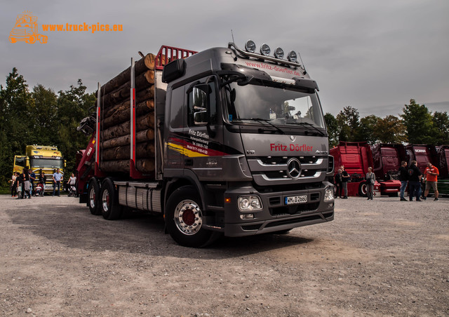 2. Oberland Trucker Treffen-52 OTT, 2. Oberland Trucker Treffen in Bad TÃ¶lz powered by www,truck-pics.eu