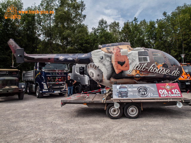 2. Oberland Trucker Treffen-53 OTT, 2. Oberland Trucker Treffen in Bad TÃ¶lz powered by www,truck-pics.eu