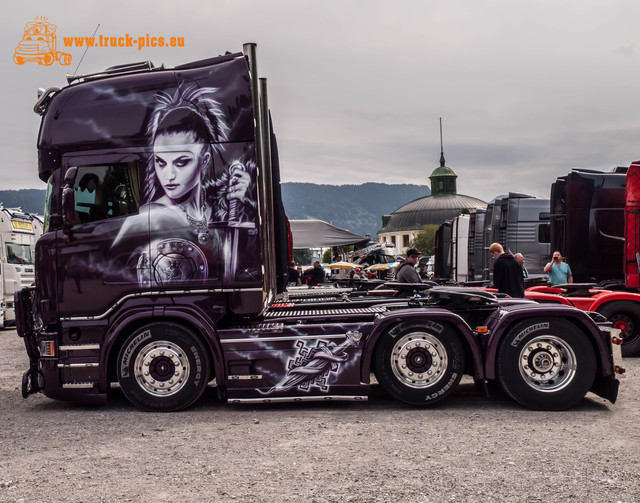 2. Oberland Trucker Treffen-54 OTT, 2. Oberland Trucker Treffen in Bad TÃ¶lz powered by www,truck-pics.eu