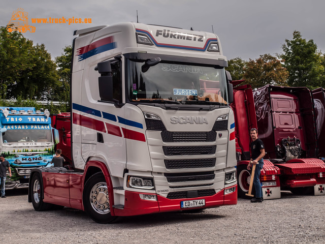 2. Oberland Trucker Treffen-56 OTT, 2. Oberland Trucker Treffen in Bad TÃ¶lz powered by www,truck-pics.eu