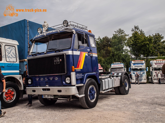 2. Oberland Trucker Treffen-58 OTT, 2. Oberland Trucker Treffen in Bad TÃ¶lz powered by www,truck-pics.eu