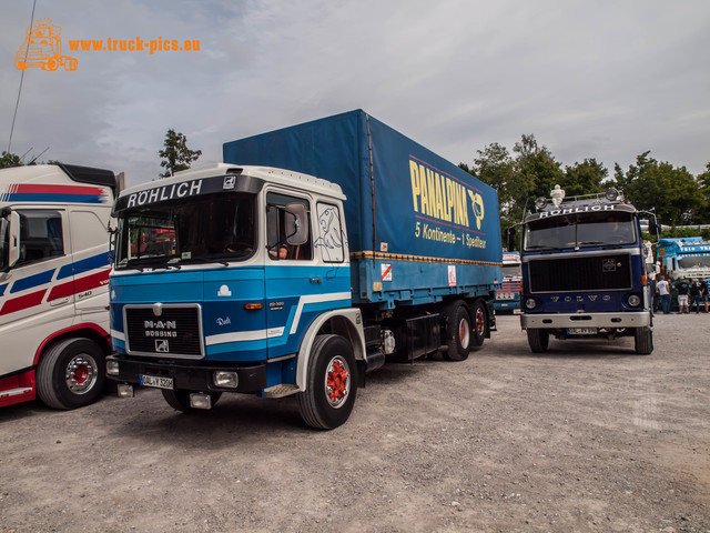 2. Oberland Trucker Treffen-59 OTT, 2. Oberland Trucker Treffen in Bad TÃ¶lz powered by www,truck-pics.eu