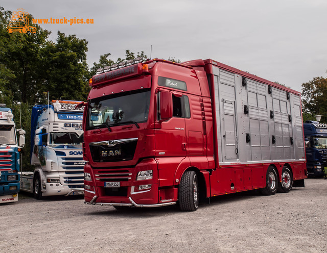 2. Oberland Trucker Treffen-60 OTT, 2. Oberland Trucker Treffen in Bad TÃ¶lz powered by www,truck-pics.eu