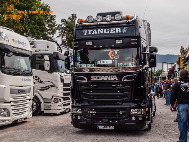 2. Oberland Trucker Treffen-61 OTT, 2. Oberland Trucker Treffen in Bad TÃ¶lz powered by www,truck-pics.eu