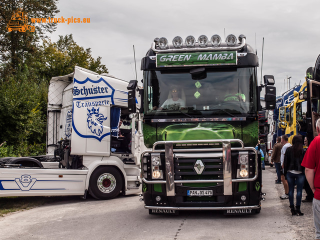 2. Oberland Trucker Treffen-62 OTT, 2. Oberland Trucker Treffen in Bad TÃ¶lz powered by www,truck-pics.eu