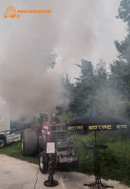 2. Oberland Trucker Treffen-64 OTT, 2. Oberland Trucker Treffen in Bad TÃ¶lz powered by www,truck-pics.eu