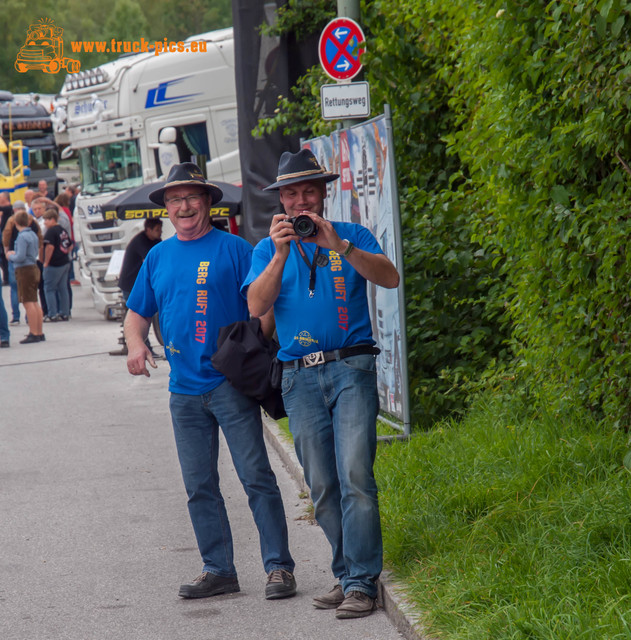 2. Oberland Trucker Treffen-67 OTT, 2. Oberland Trucker Treffen in Bad TÃ¶lz powered by www,truck-pics.eu