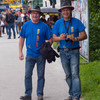 2. Oberland Trucker Treffen-68 - OTT, 2. Oberland Trucker Tr...