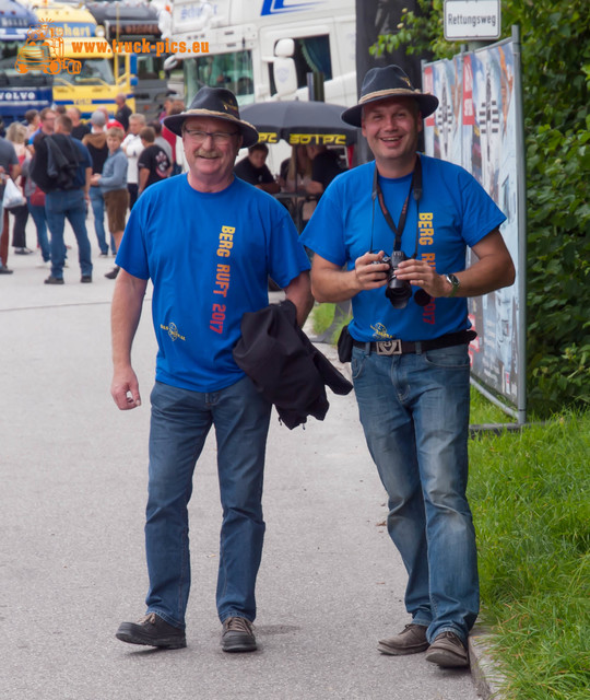 2. Oberland Trucker Treffen-68 OTT, 2. Oberland Trucker Treffen in Bad TÃ¶lz powered by www,truck-pics.eu