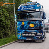 2. Oberland Trucker Treffen-72 - OTT, 2. Oberland Trucker Tr...