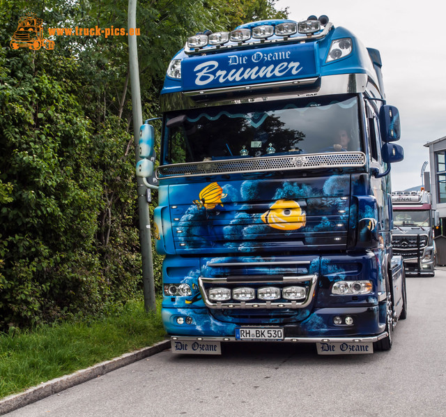 2. Oberland Trucker Treffen-72 OTT, 2. Oberland Trucker Treffen in Bad TÃ¶lz powered by www,truck-pics.eu