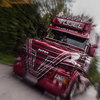 2. Oberland Trucker Treffen-76 - OTT, 2. Oberland Trucker Tr...